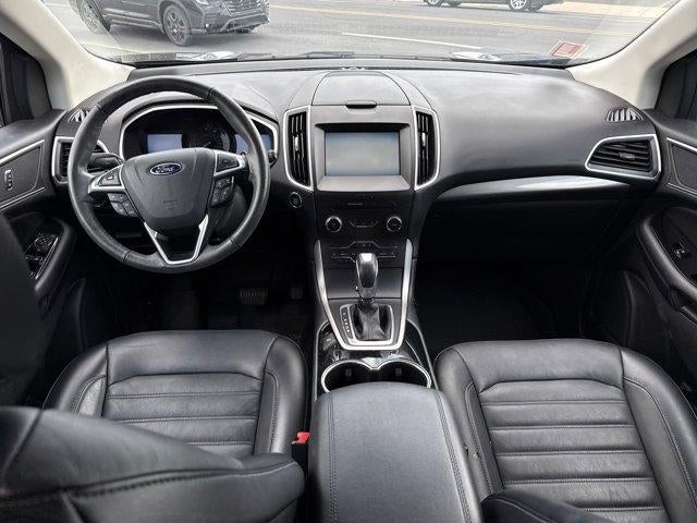2015 Ford Edge 4dr SEL AWD