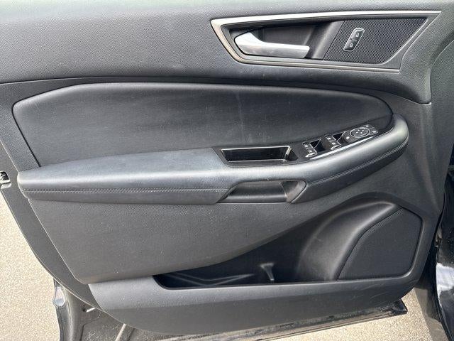 2015 Ford Edge 4dr SEL AWD