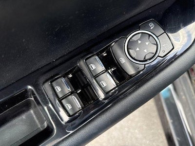 2015 Ford Edge 4dr SEL AWD