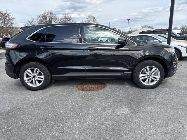 2015 Ford Edge 4dr SEL AWD