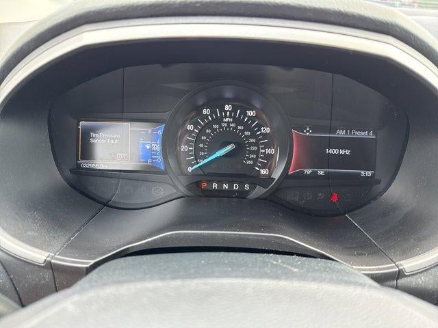 2015 Ford Edge 4dr SEL AWD