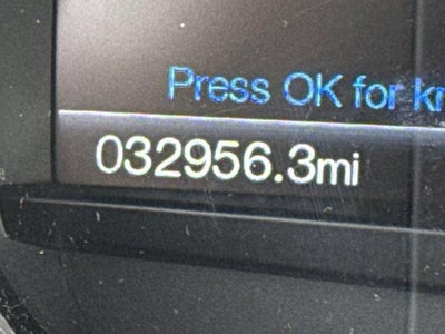 2015 Ford Edge 4dr SEL AWD