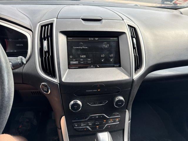 2015 Ford Edge 4dr SEL AWD