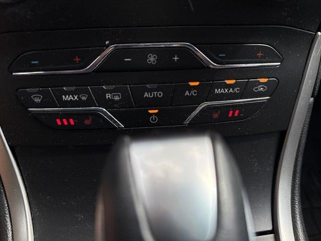 2015 Ford Edge 4dr SEL AWD