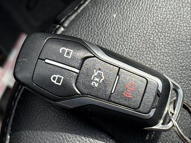 2015 Ford Edge 4dr SEL AWD