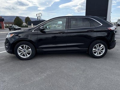 2015 Ford Edge 4dr SEL AWD