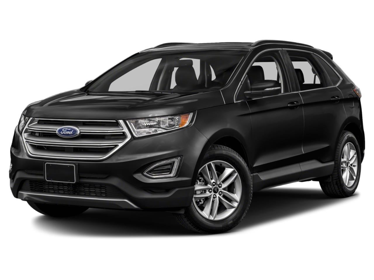 2015 Ford Edge 4dr SEL AWD