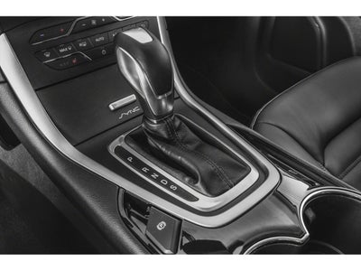 2015 Ford Edge 4dr SEL AWD