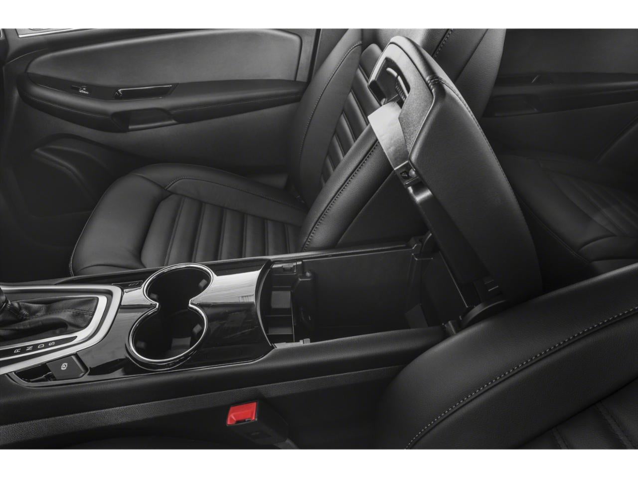 2015 Ford Edge 4dr SEL AWD