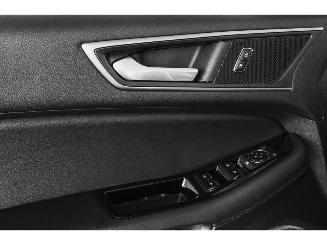 2015 Ford Edge 4dr SEL AWD