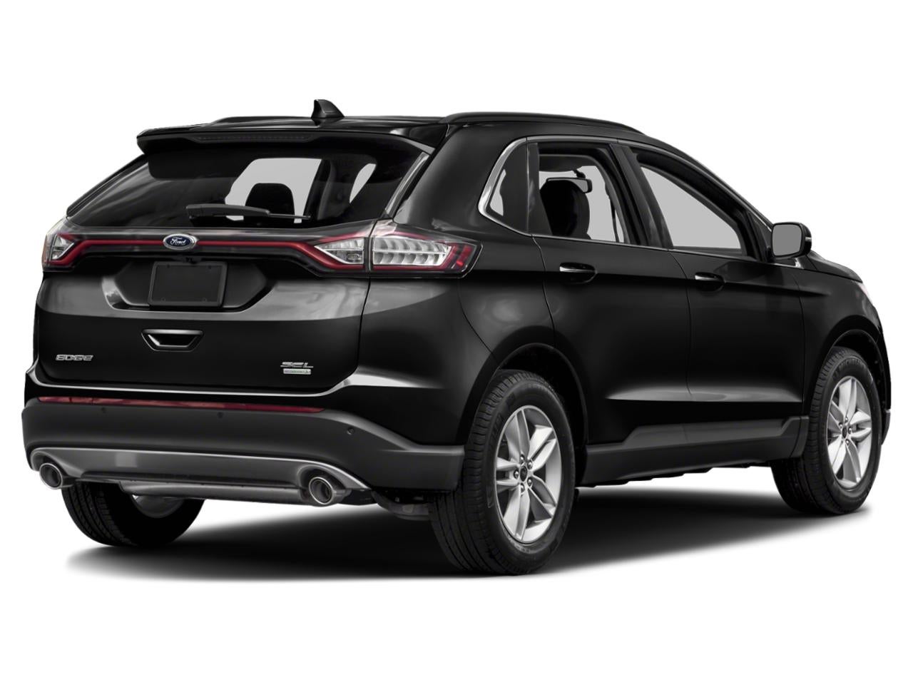 2015 Ford Edge 4dr SEL AWD