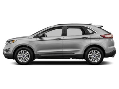 2015 Ford Edge 4dr SEL AWD