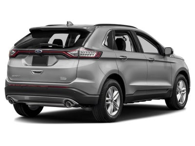 2015 Ford Edge 4dr SEL AWD