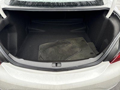 2017 Buick Regal Premium II FWD