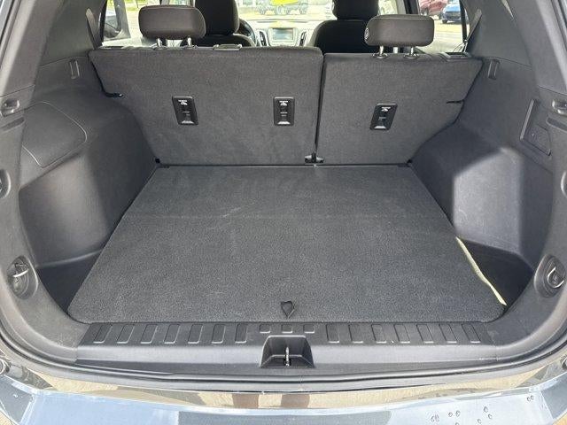 2018 Chevrolet Equinox AWD LT