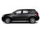 2012 Chevrolet Equinox AWD 1LT