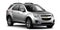 2012 Chevrolet Equinox AWD 1LT