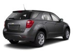 2012 Chevrolet Equinox AWD 1LT