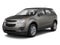 2012 Chevrolet Equinox FWD LTZ