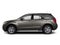 2012 Chevrolet Equinox FWD LTZ