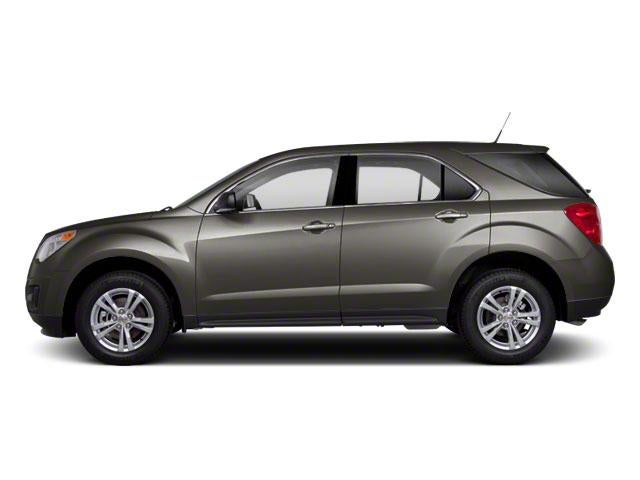 2012 Chevrolet Equinox FWD LTZ