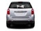 2012 Chevrolet Equinox FWD LTZ
