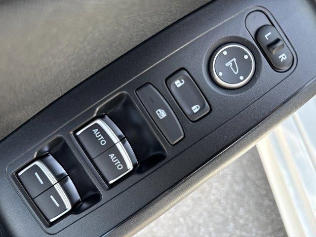 2024 Honda Civic Sedan LX CVT