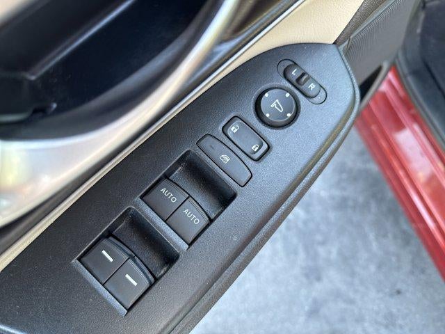 2019 Honda CR-V EX-L AWD