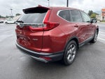 2018 Honda CR-V EX-L AWD
