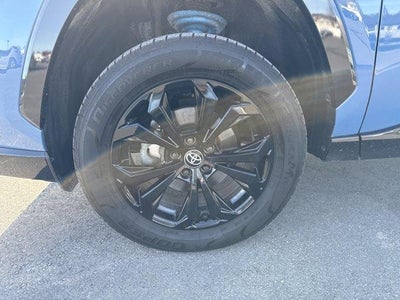 2022 Toyota RAV4 Hybrid XSE AWD (Natl)