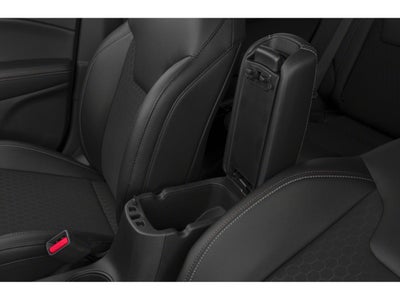 2018 Jeep Compass Latitude 4x4
