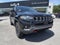 2024 Jeep Compass Trailhawk 4x4