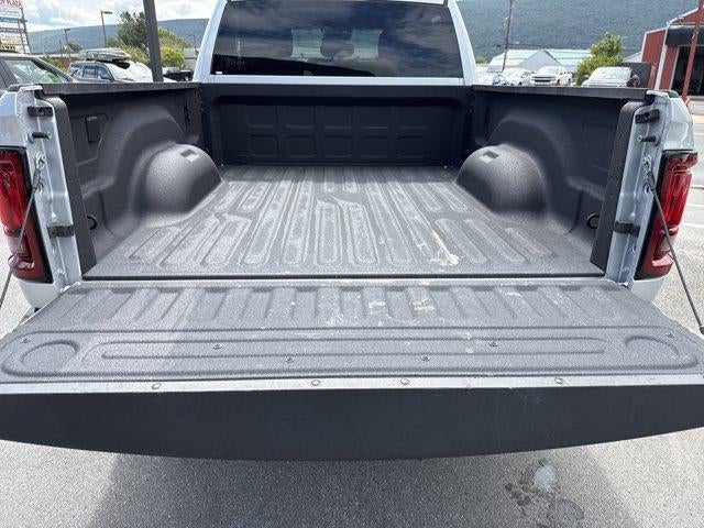2026 RAM 2500 Big Horn 4x4 Crew Cab 6'4" Box