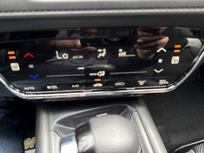 2022 Honda HR-V EX AWD CVT