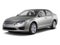2012 Ford Fusion 4dr Sdn SEL FWD