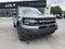 2024 Ford Bronco Sport Outer Banks 4x4