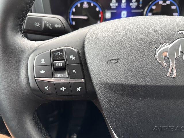 2024 Ford Bronco Sport Outer Banks 4x4