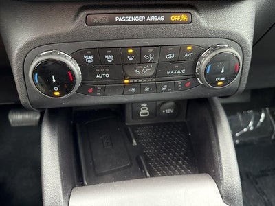 2024 Ford Bronco Sport Outer Banks 4x4
