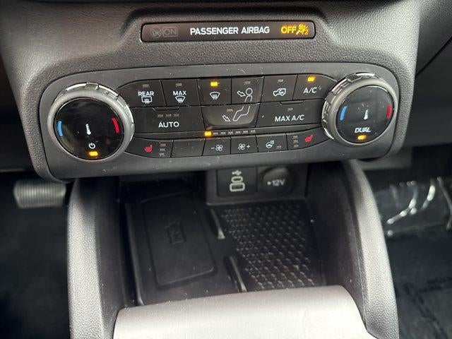 2024 Ford Bronco Sport Outer Banks 4x4