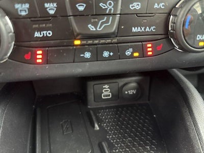 2024 Ford Bronco Sport Outer Banks 4x4