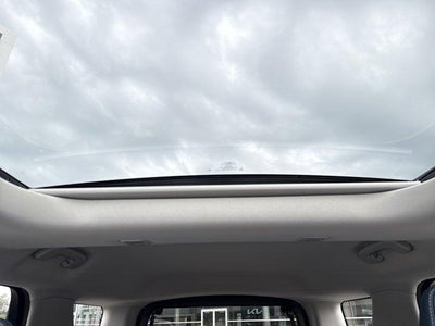 2024 Ford Bronco Sport Outer Banks 4x4