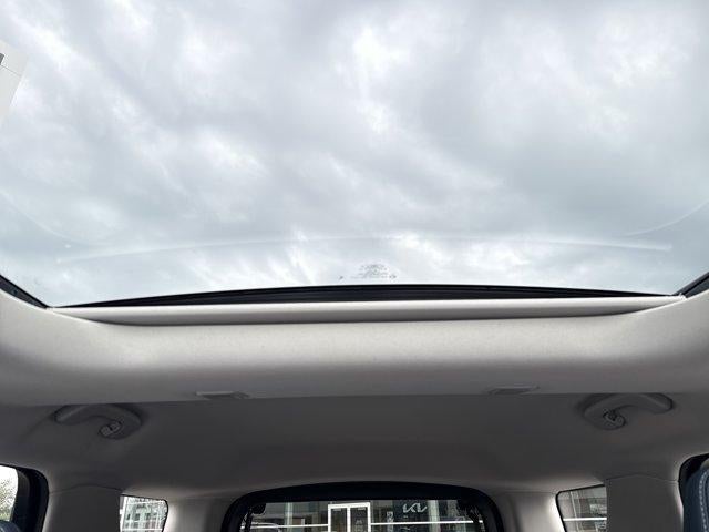 2024 Ford Bronco Sport Outer Banks 4x4