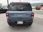 2024 Ford Bronco Sport Outer Banks 4x4