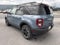 2024 Ford Bronco Sport Outer Banks 4x4