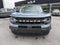 2024 Ford Bronco Sport Outer Banks 4x4