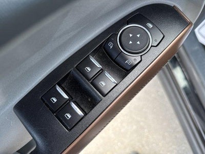 2022 Ford Maverick LARIAT AWD SuperCrew