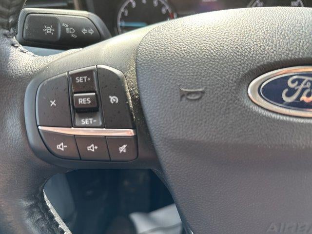 2022 Ford Maverick LARIAT AWD SuperCrew