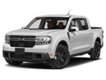2022 Ford Maverick LARIAT AWD SuperCrew
