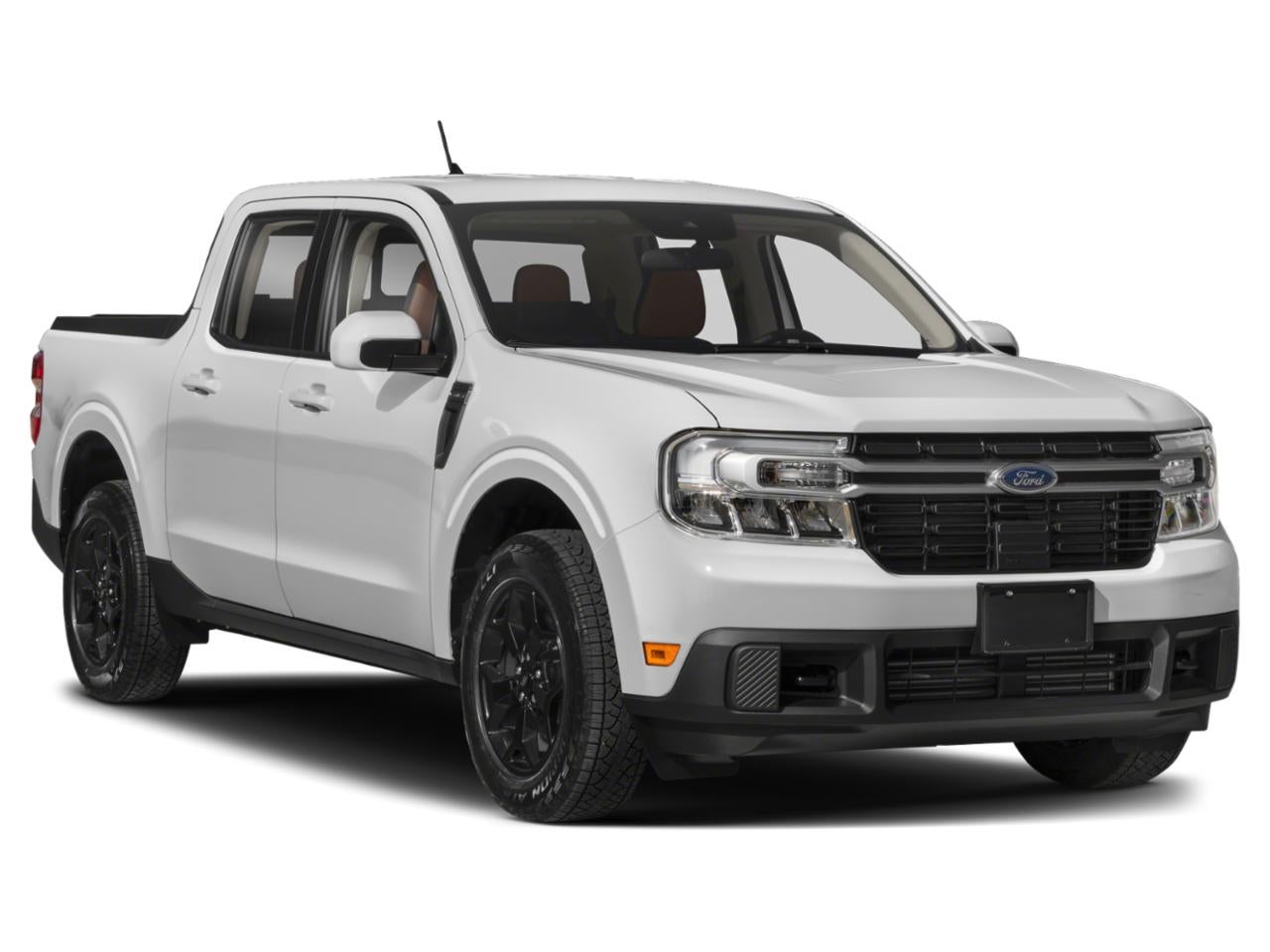 2022 Ford Maverick LARIAT AWD SuperCrew