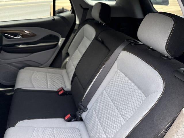 2021 GMC Terrain FWD SLE